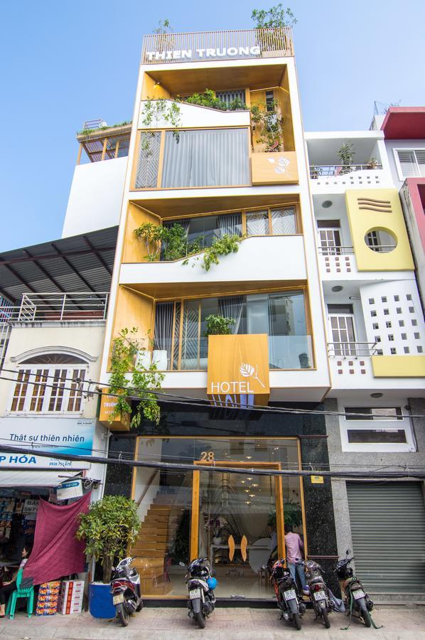 Thien Truong Ho Chi Minh City