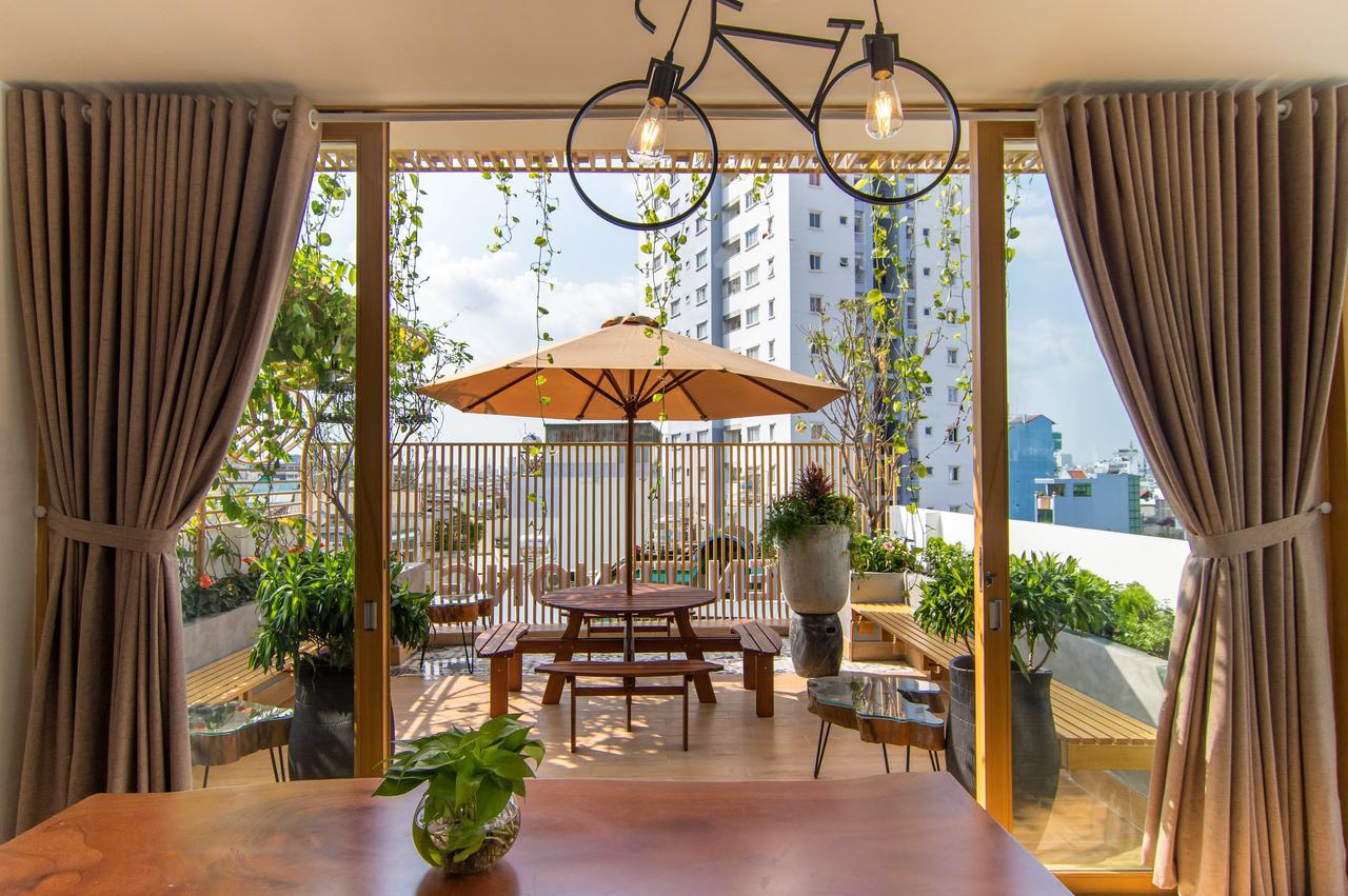 Thien Truong Hotel