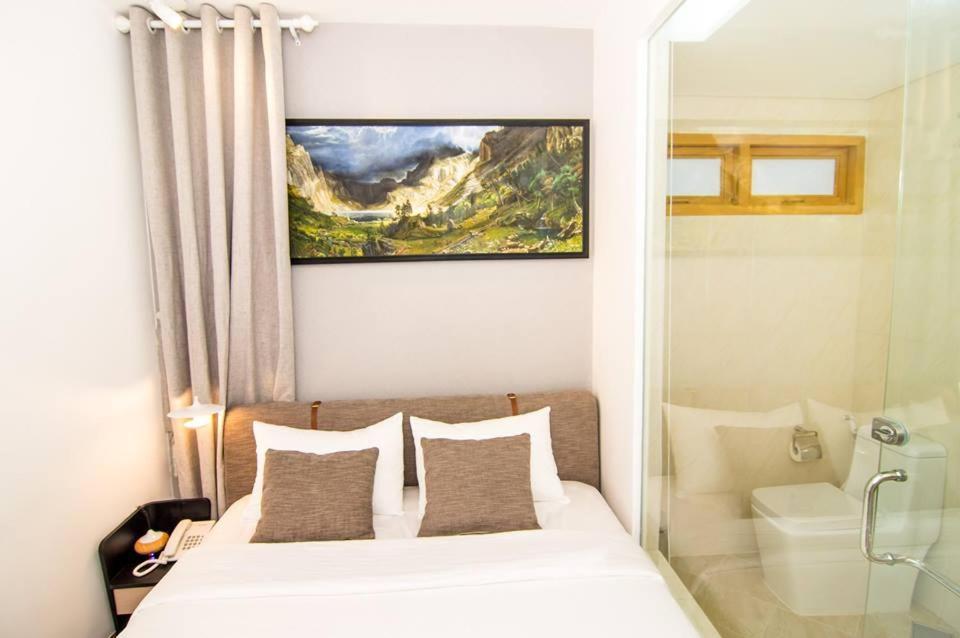 Thien Truong Hotel Ho Chi Minh City