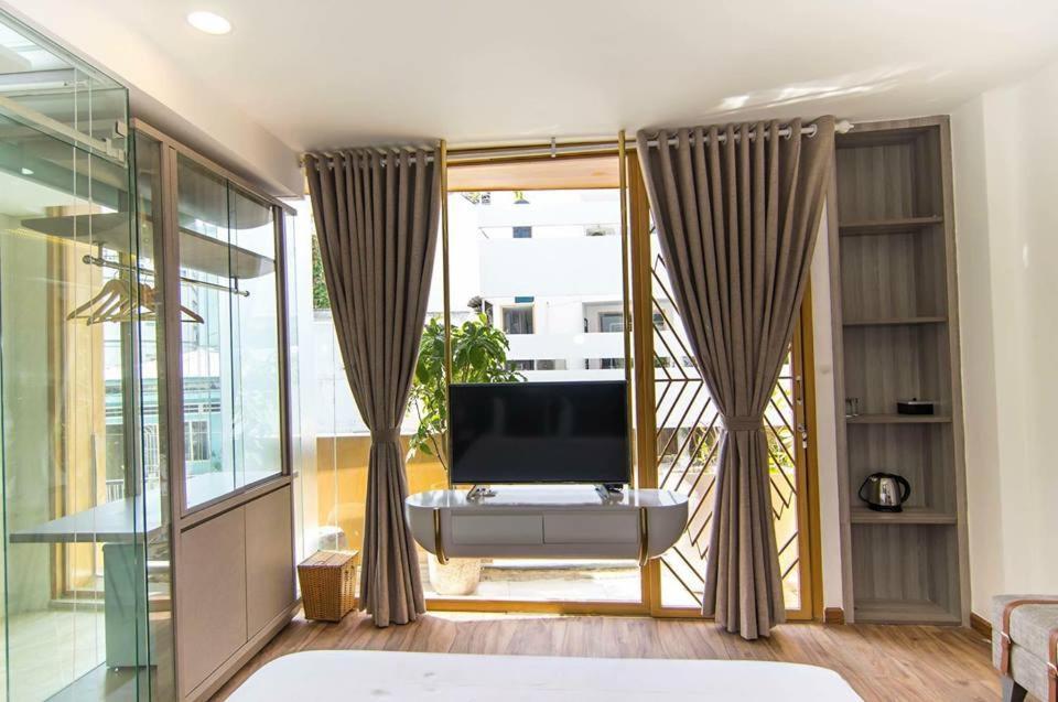 Hotel Thien Truong *