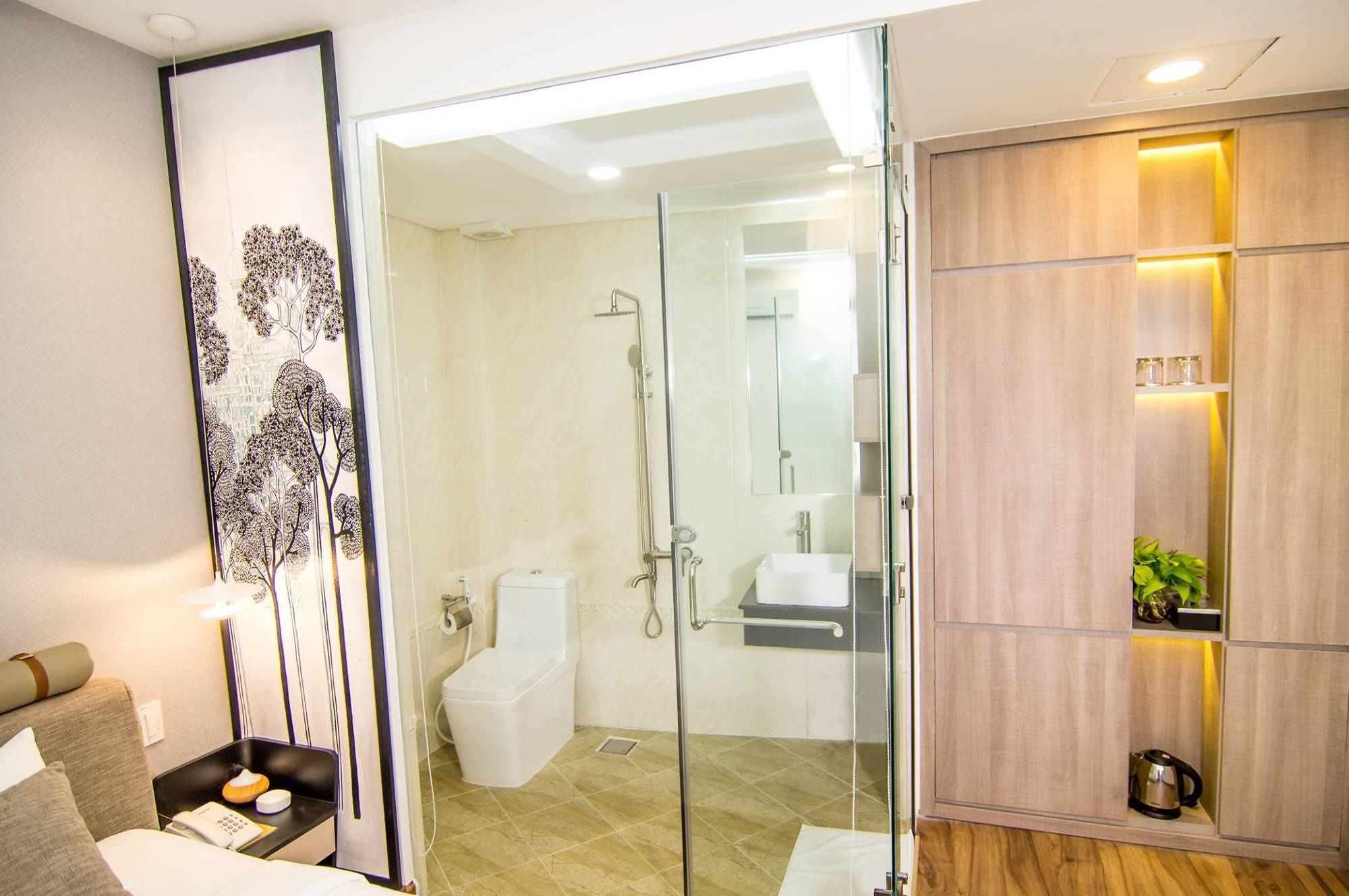 Hotel Thien Truong