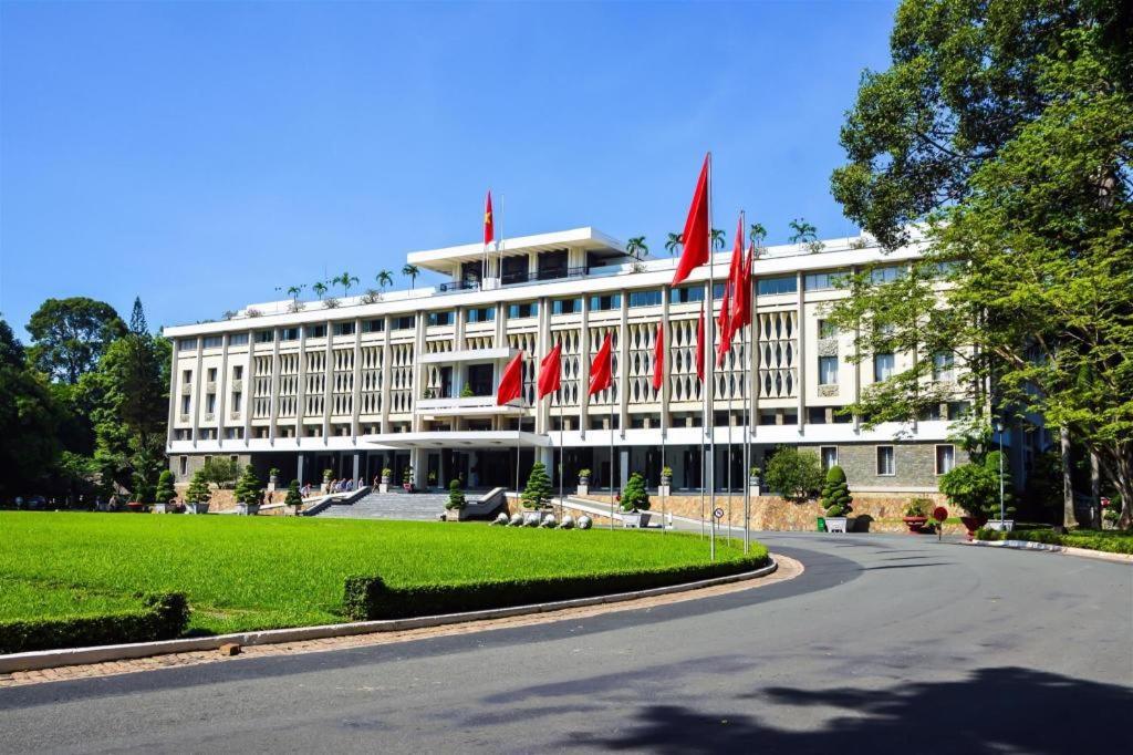 Thien Truong Hotel *