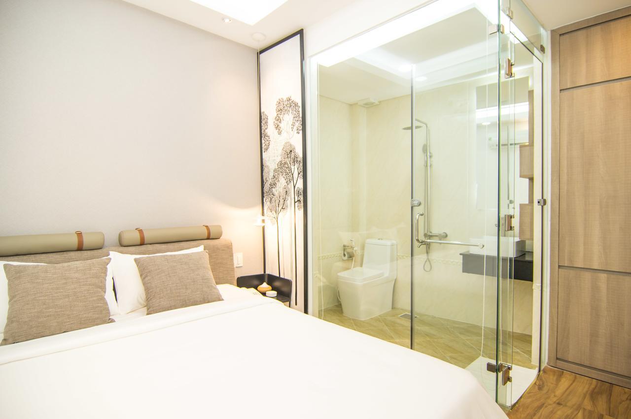 Thien Truong Hotel *