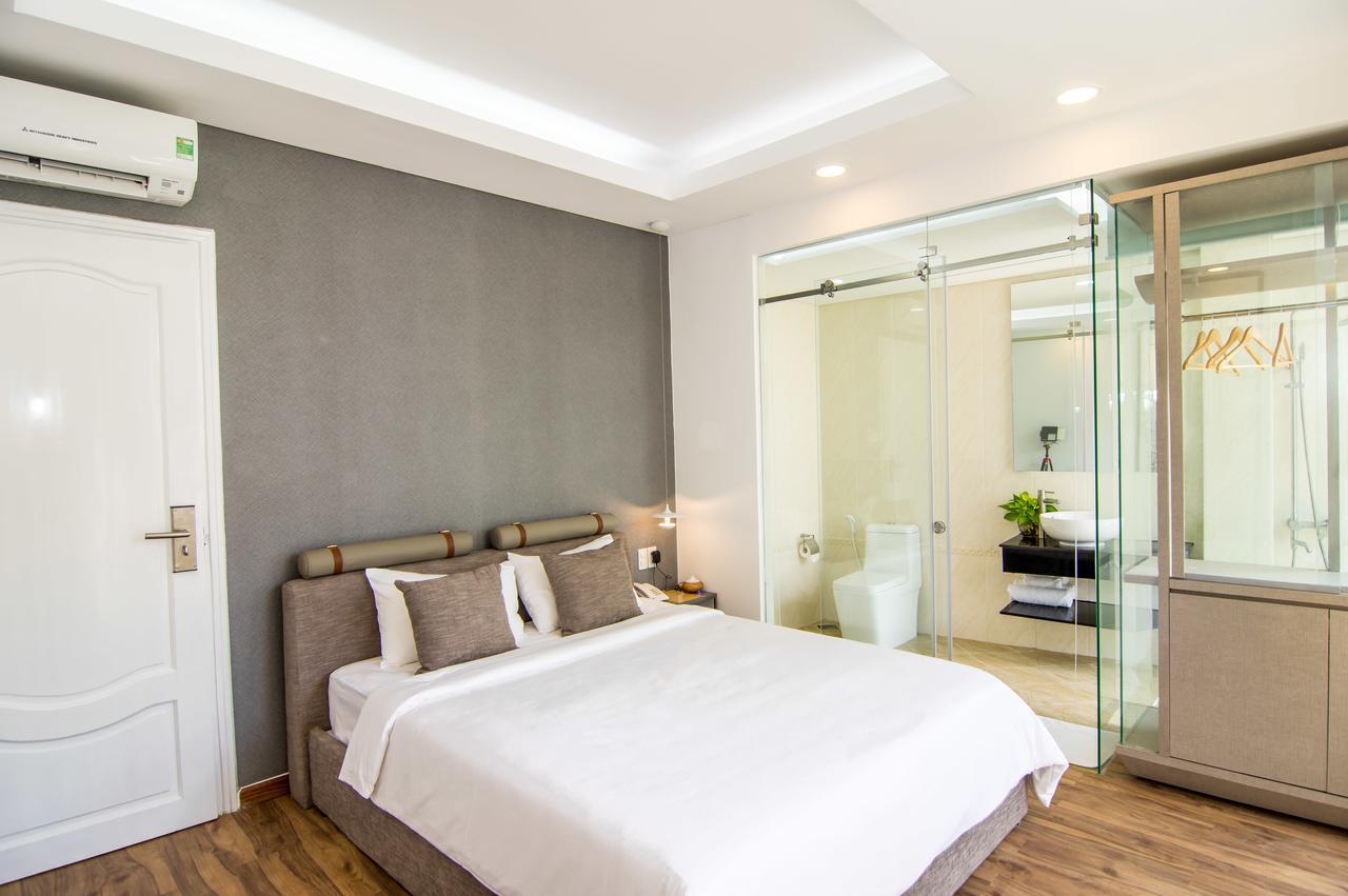 Hotel Thien Truong Hô Chi Minh-Ville