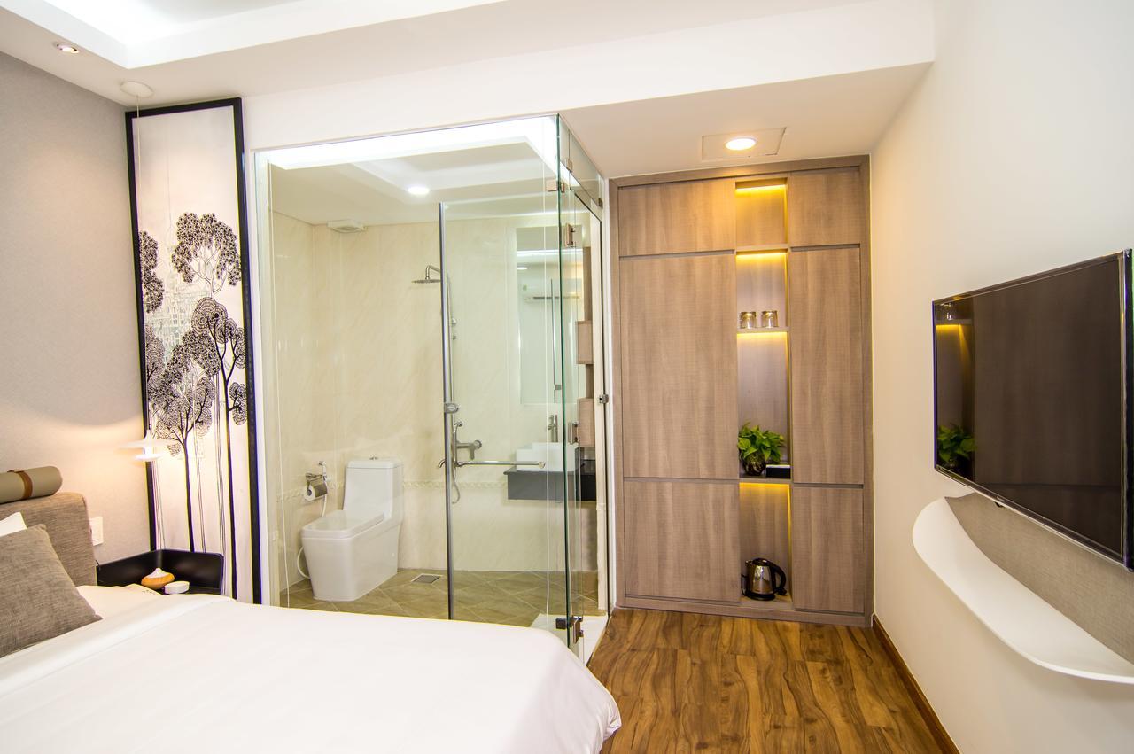 Thien Truong Hotel *