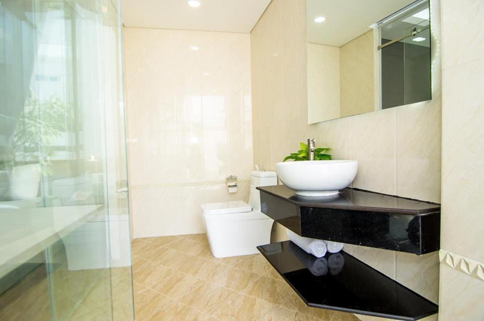 Hotel Thien Truong *