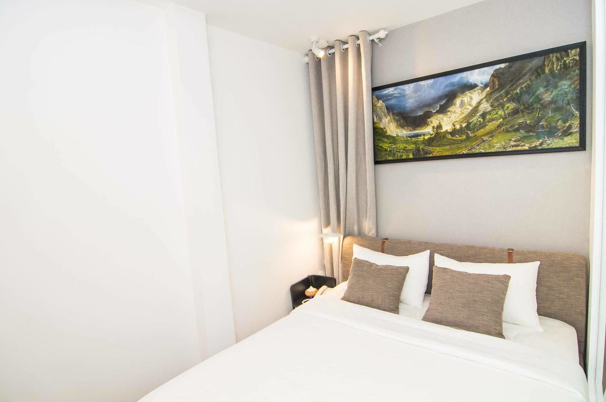Thien Truong Hotel Hô Chi Minh-Ville