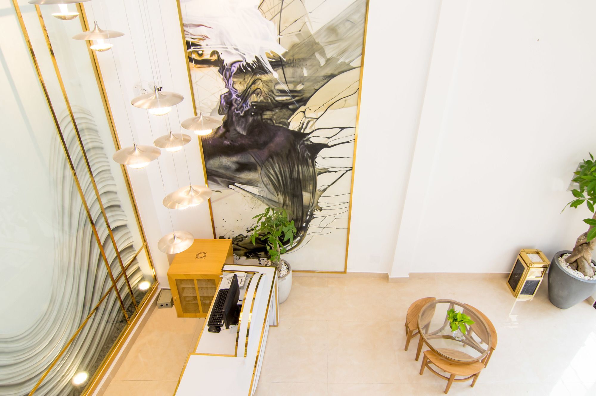 Hotel Thien Truong
